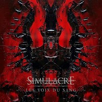Simulacre / Archvile - Split - Cdd - G3Z