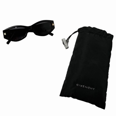 199 % AUTHENTIC GIVENCHY WOMEN\'S  SUNGLASSES WITH BOX Givenchy Sunglasses for Women for sale - eBay main image 2