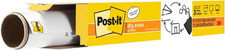 Post-It Dry Erase Whiteboard Film Surface for Walls, Doors, Tables, Chalkboards,