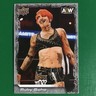 2022 Upper Deck AEW Ruby Soho #29 Wrestling Card