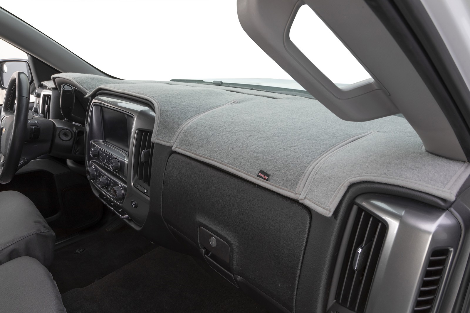 Covercraft DashMat Custom Dash Cover for 1992 Lamborghini Diablo