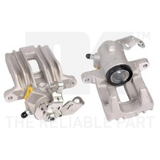 Bremssattel hinten rechts für Audi A1 8X1 8XA A3 8L1 TT 8N3 8N9 | 24269453