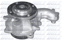 Dolz Wasserpumpe, MotorküHlung U.A. FüR Ford, Mazda