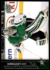 2015-16 Upper Deck Kari Lehtonen #61