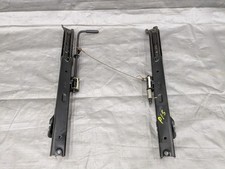 1990-1997 Mazda Miata Mx5 Oem Seat Rail Mount Slider Track Passenger 90-97 1900 1990-1997 Mazda Miata Mx5 Oem Seat Rail Mount Slider Track Passenger 90-97 1900