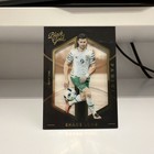 2016-17 Panini Black Gold - Shane Long #98