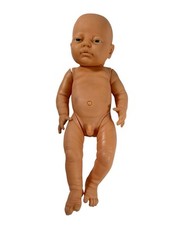 Newborn Anatomically Correct Newborn Baby Doll Realistic Boy 16 Inch