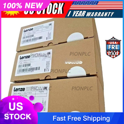 Brand New unopened EVF9321-EVV100 Best Quality Frequency Inverter Fast Ship US