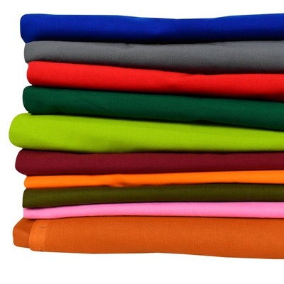 Cotton Fabric Sewing Craft Making Quilting Cloth Shirting Dress Costume Curtains