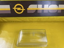 Feu avant (phare) Opel ADMIRAL