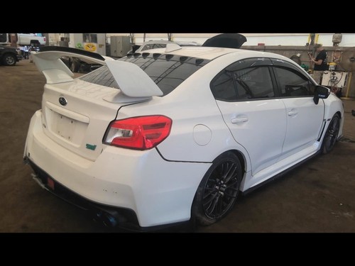 Passenger Right Lower Control Arm Front Fits 15-21 WRX 6705710 - Picture 2 of 12