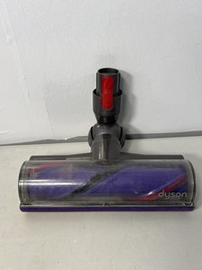 Original Dyson 248528 V10 V7 V8 V11 Motor Bodenkopf Montage Düse getestet