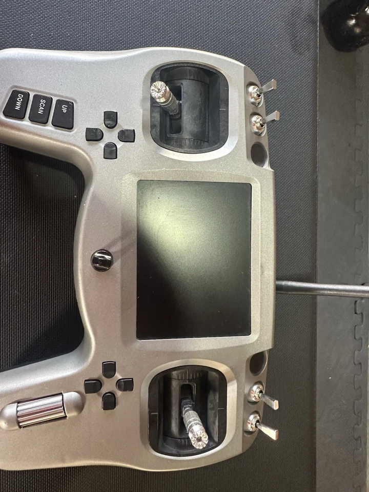 TBS Tango (Dual 18650  XT30 BATTERY UPGRADE) - Image 2 of 4