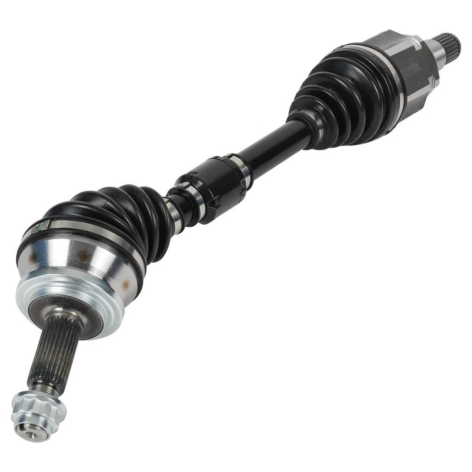 1pcs Front Left CV Axle Assembly For 2020 Toyota Corolla 2017-2020 Prius Prime - Image 2 of 4