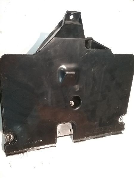 2008 MASERATI QUATTROPORTE SPEAKER SUB WOOFER BOX RADIO