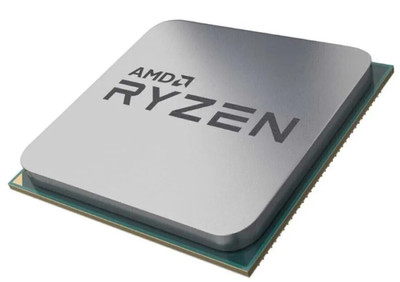 AMD Ryzen 5 3500X 6 Kerne 3.60 - 4.10 GHz, AM4 Prozessor CPU Tray