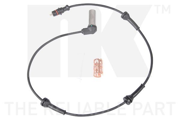 NK Sensor, Raddrehzahl 294016 FüR Land Rover-image