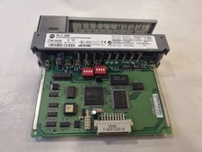 Allen-Bradley 1746-HSCE /A SLC 500 High Speed Counter Encoder Module