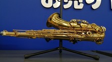 Selmer Mark Used Tenor Saxophone