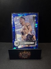 2025 WWE Topps Chrome Sapphire #59 Riley Osborne