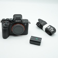 Sony Alpha A7 V ILCE-7M5 33MP Mirrorless Came...