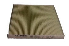 Filtre d'habitacle Hyundai SANTA FE