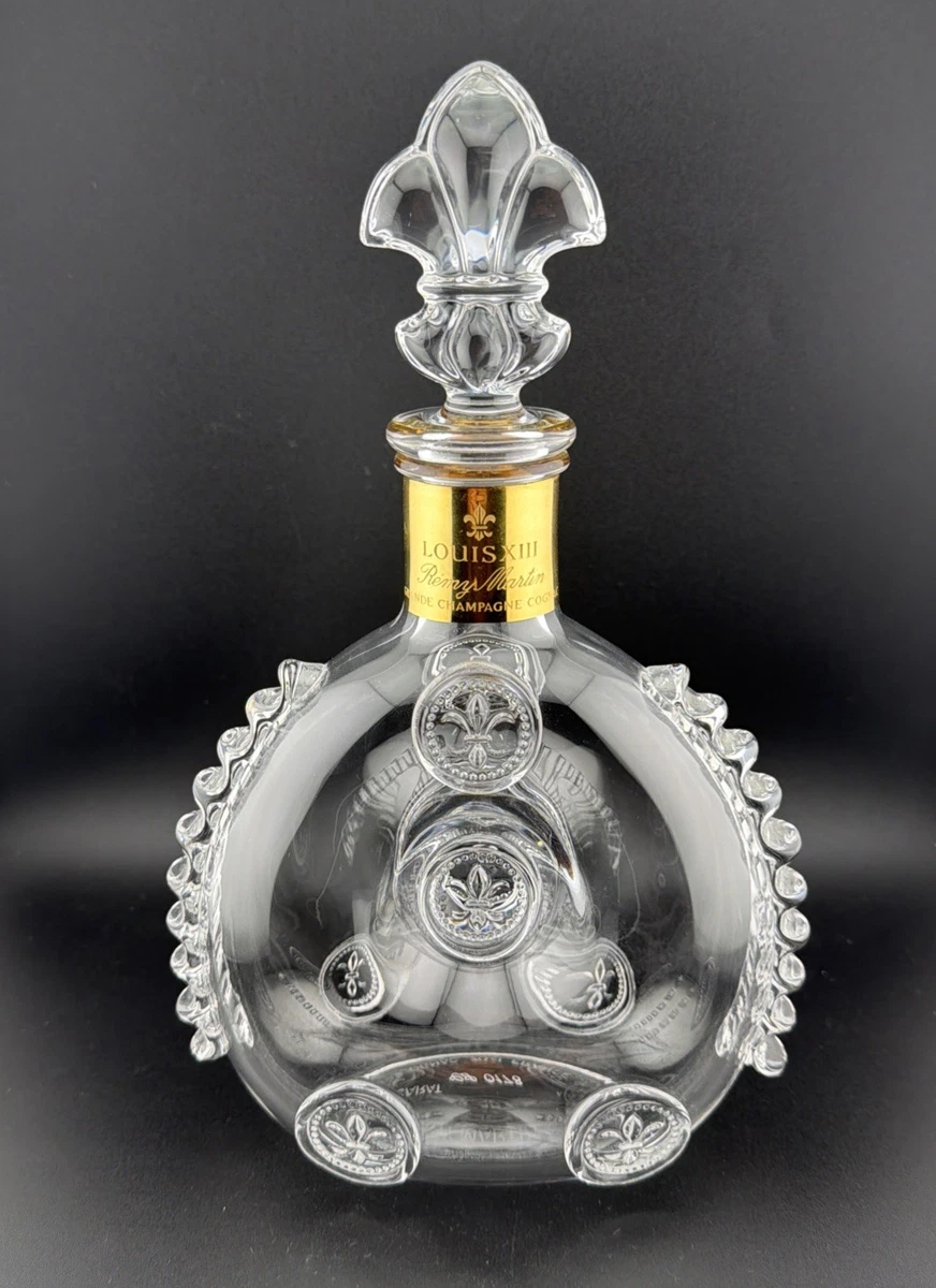 Preços baixos em Remy Martin Louis XIII | eBay
