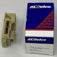 Genuine Acdelco D882a Brake Light Switch-stoplight Switch