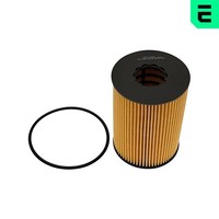 ÖLfilter Filtereinsatz FüR Nissan Patrol GR V Wagon 3.0 Dti Terrano II NT400