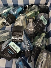 Bath Body Works Wallflower Plug In Refills You Choose Favorite Scents Clean