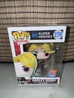 Funko Pop! Vinyl: DC Universe - Harley Quinn w/Boombox #279 Figure