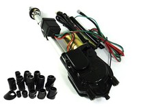 Power Antenna Aerial Radio Mast Kit For Toyota 4runner Avalon Mr2 Supra Tacoma