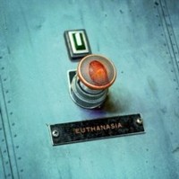 Stray From THE Path - Euthanasia - CD - K4Z