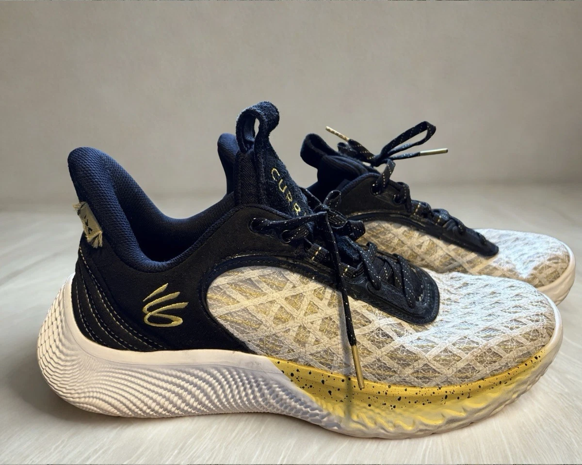 Las mejores ofertas en Under Armour Curry 9 Warp The Game Day 2021