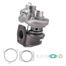Turbo Volvo XC90