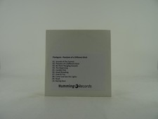 FLASHGUNS PASSIONS OF DIFFERENT KIND (339) 10 Track Promo CD Album including Car