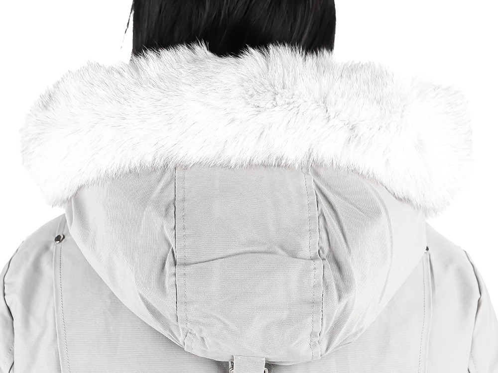 Moose Knuckles Women's Steel Padding (MK2003LP 856) 39222157