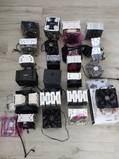 22x CPU Kühler Lüfter Mega Paket Arctic The...