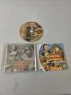 Tomb Raider The Last Revelation Sega Dreamcast CIB Complete w/Reg Card TESTED