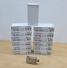 1x Leuze PRK18B.T2/4P-M12 50117363 Reflex-Lic...
