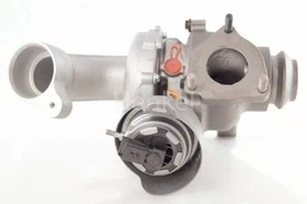 Turbolader Henkel Parts 5112518R passend für PEUGEOT 508 SW I (8E) 5008 (0U, 0E)