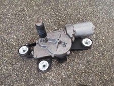 FORD KUGA I Heckscheibenwischermotor 0390201854 2.00 Diesel 100kw 2010 33858610