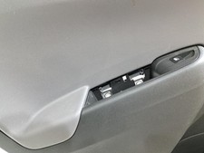VAUXHALL CROSSLAND X MK1 2017-2021 5Dr Rear Left Door Card Panel OEM YQ007944YX