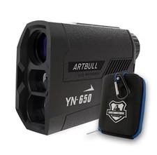 Image of Artbull YN650 laser range finder YN 650m golf laser sight Sport Sight
