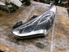 Frontscheinwerfer Hyundai Veloster Links Scheinwerfer Headlight