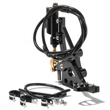 CNC Aluminum For Talaria Sting MX5 Hydraulic Rear Foot Brake Off-Road E-bike