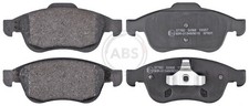Kits de frein Dacia DOKKER