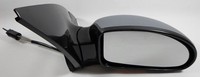 Ford Focus Mk1 FüNftüRer 1998-4/2005 Kabel AußEnspiegel Rechts Os Grundiert