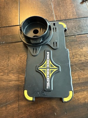 iPhone XS Max phone Skope Case W/51mm Adapter