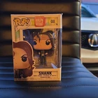 Funko Pop! Vinyl Shank #08 Ralph Breaks the Internet Figure Disney Animation